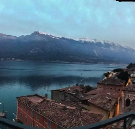 Villa Castello Limone sul Garda Exterior photo