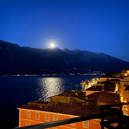 Villa Castello Limone sul Garda Exterior photo