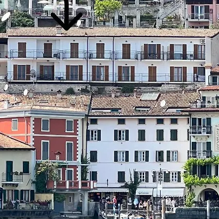 Villa Castello Limone sul Garda Exterior photo