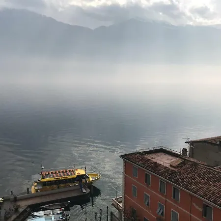 Villa Castello Limone sul Garda Exterior photo