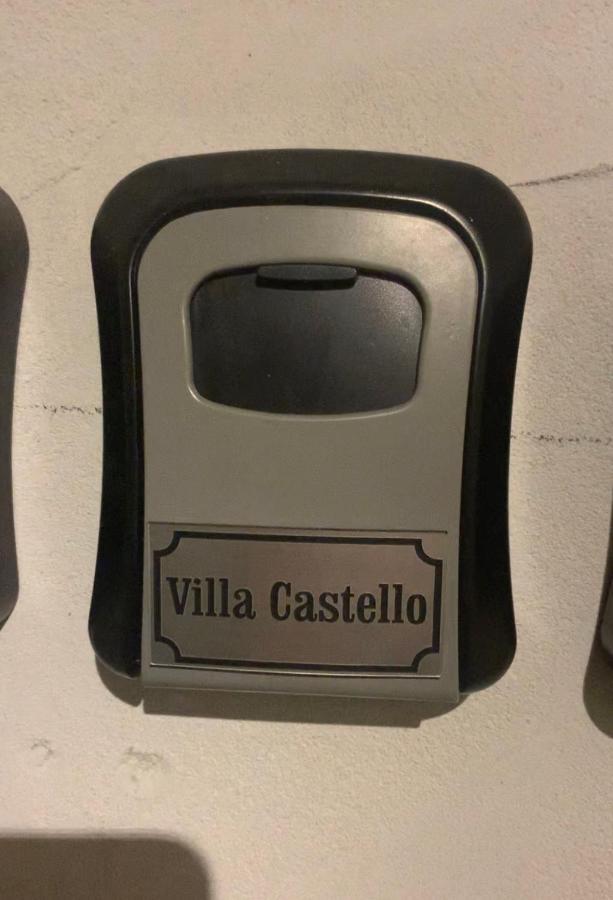 Castello Villa