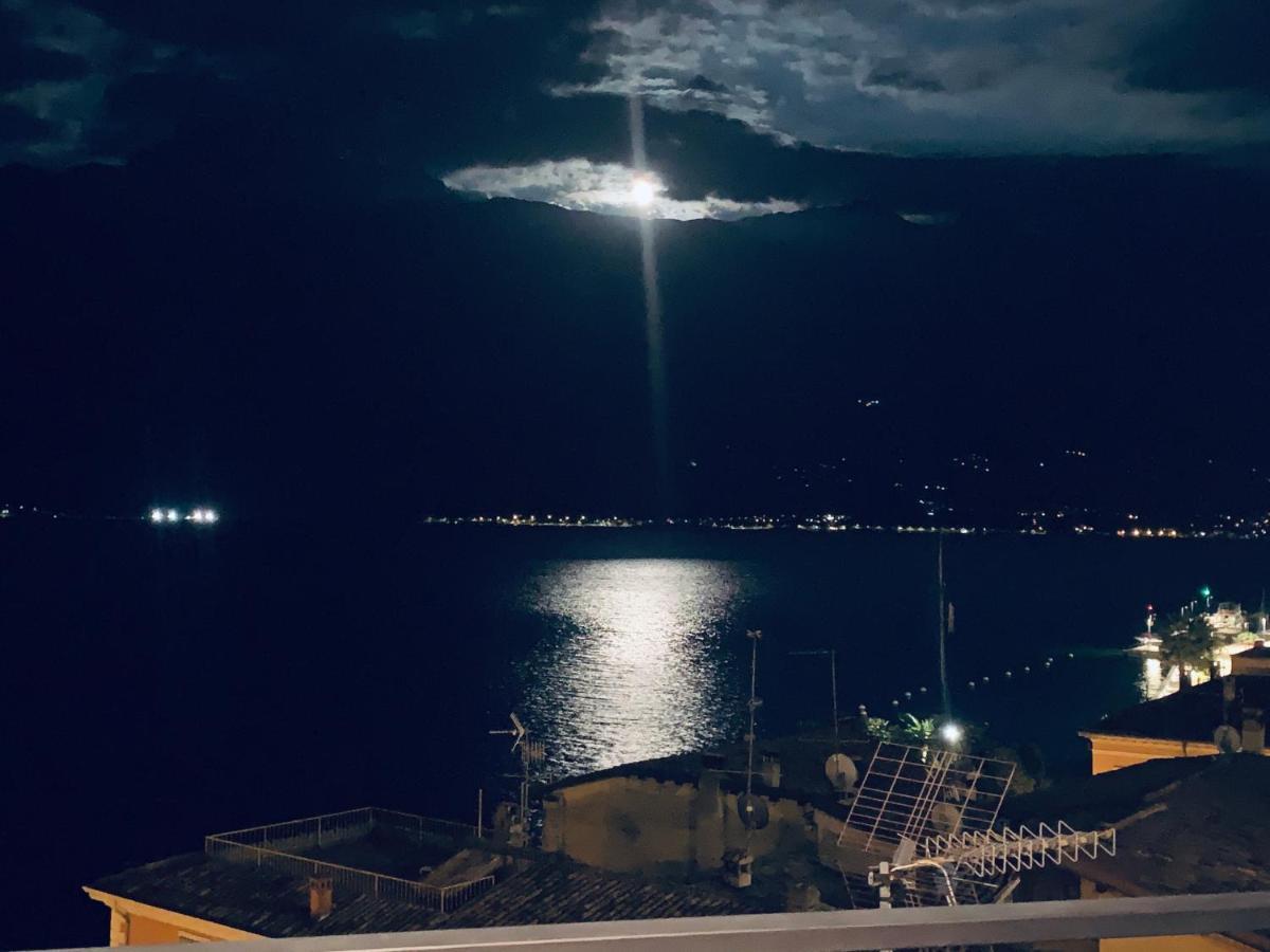 Castello Limone sul Garda