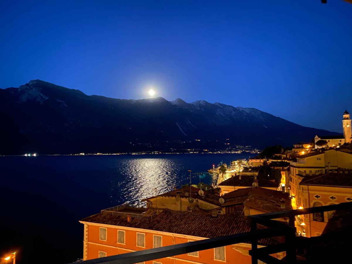 Castello Limone sul Garda