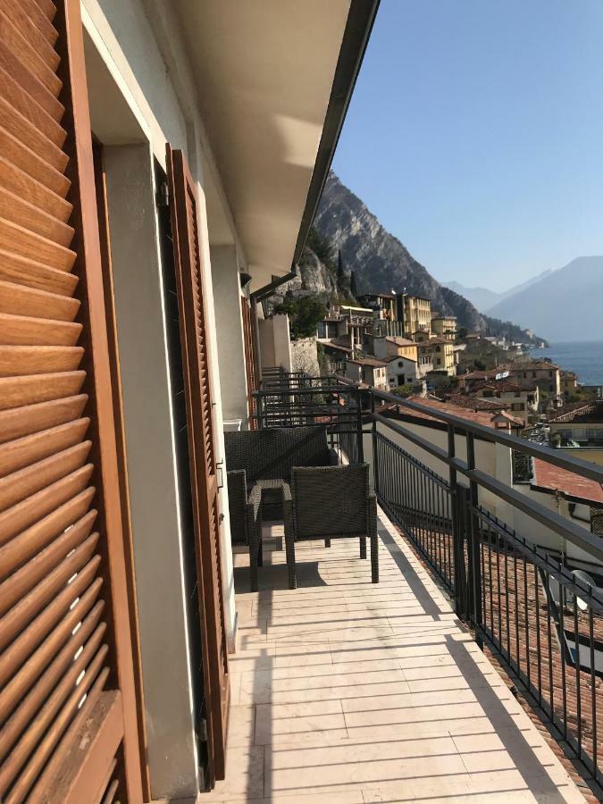 Villa Castello Limone sul Garda