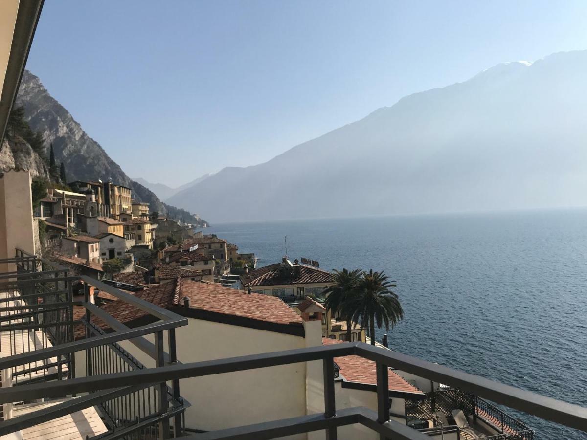 Castello Limone sul Garda