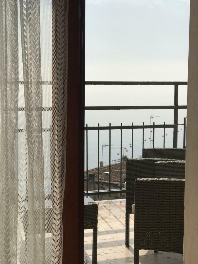 Castello Villa Limone sul Garda