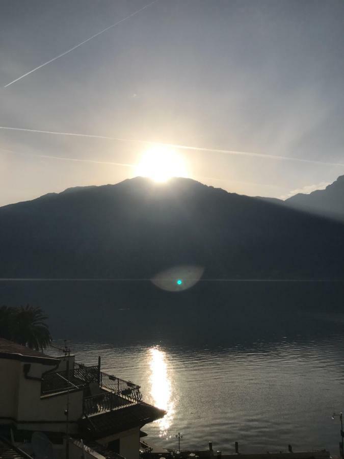 Castello Villa Limone sul Garda