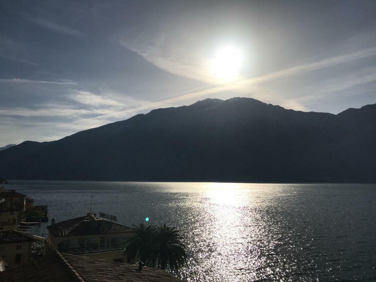 Castello * Limone sul Garda
