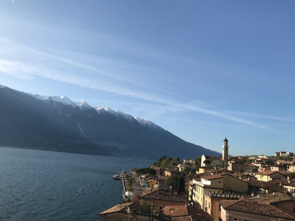Castello Villa Limone sul Garda