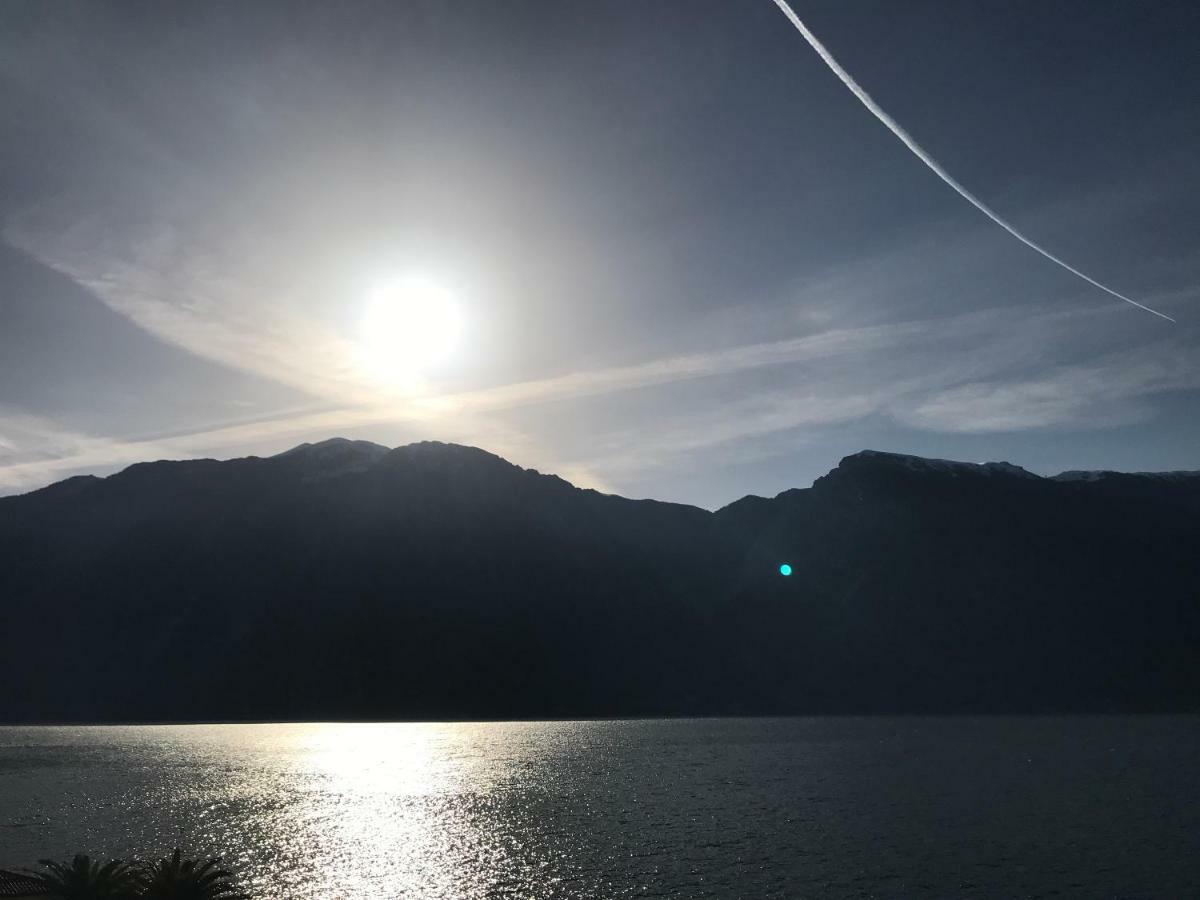 Villa Castello Limone sul Garda