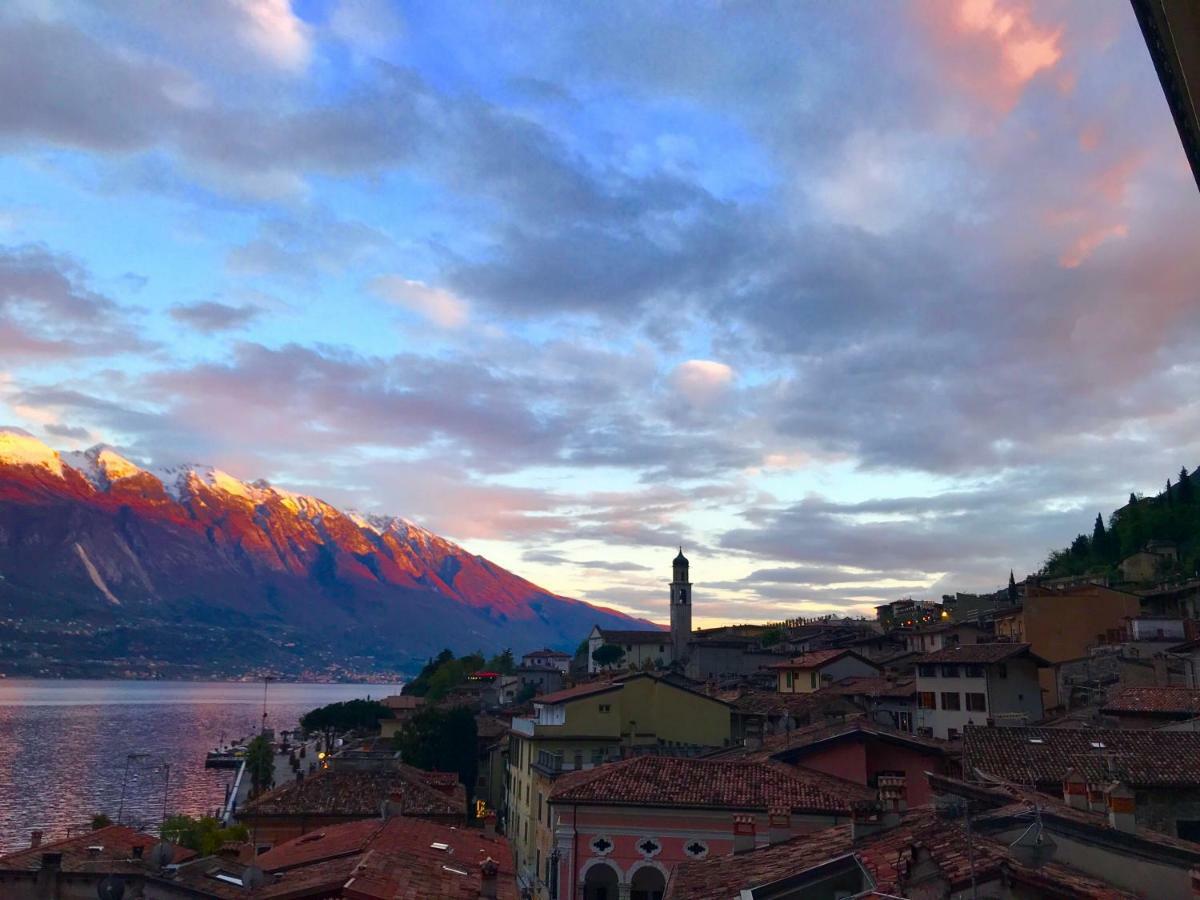 Castello Limone sul Garda