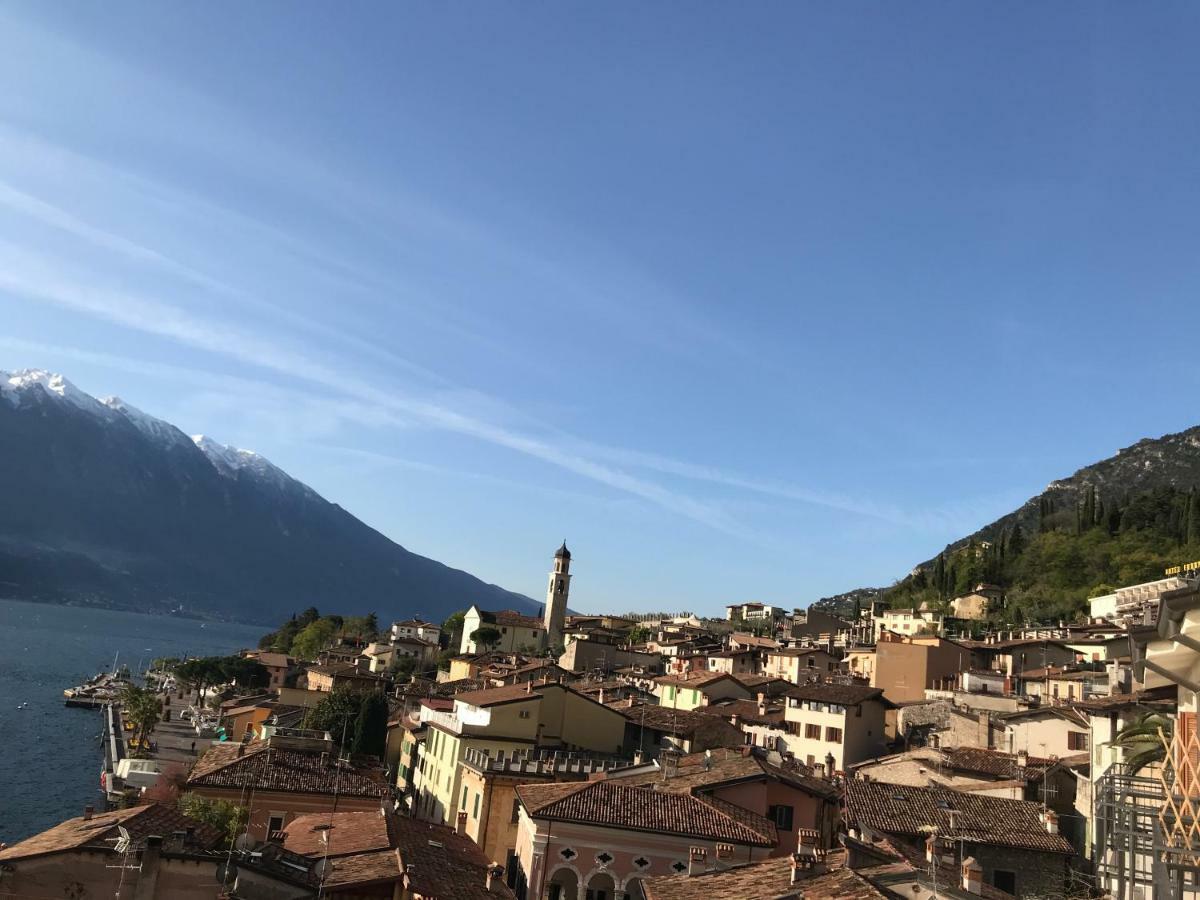 Villa Castello Limone sul Garda