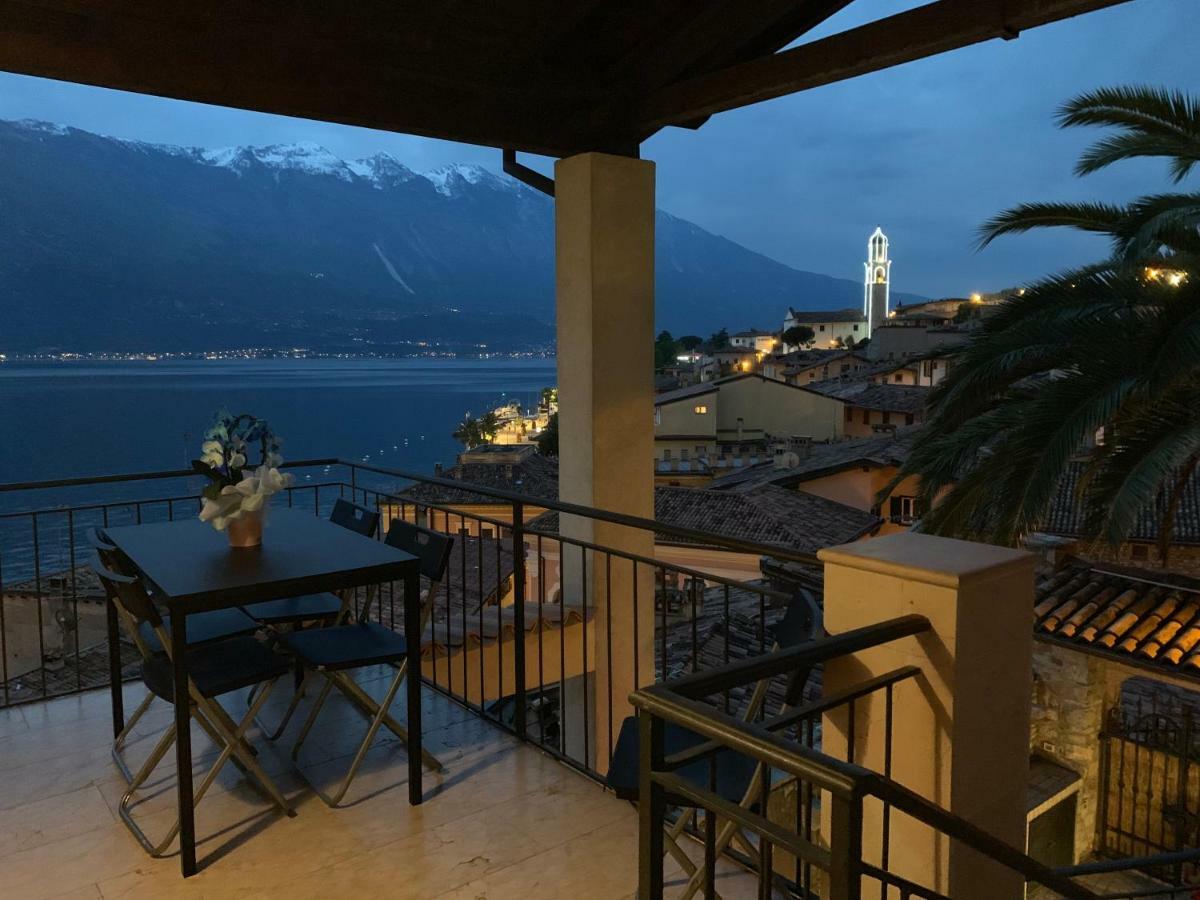 Castello * Limone sul Garda