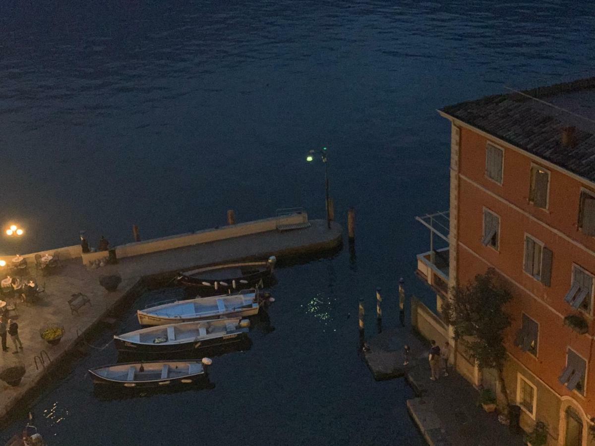 Castello * Limone sul Garda